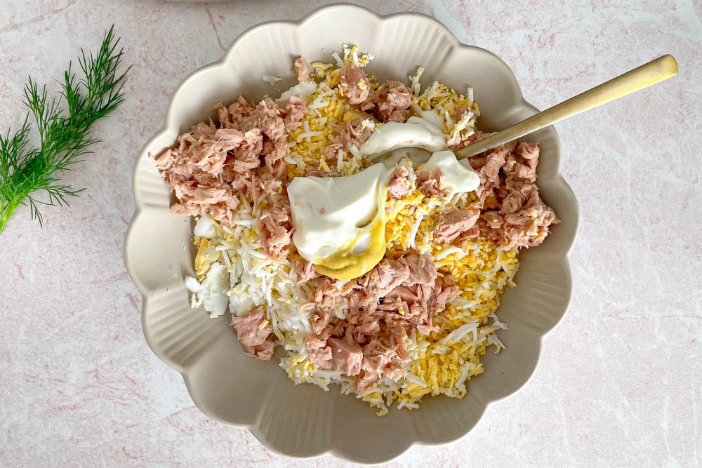 Tuno užtepėlė
