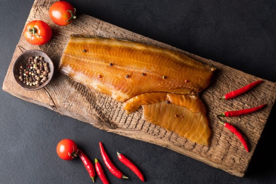 Rūkyta žuvis - delikatesas ar iššūkis sveikatai?