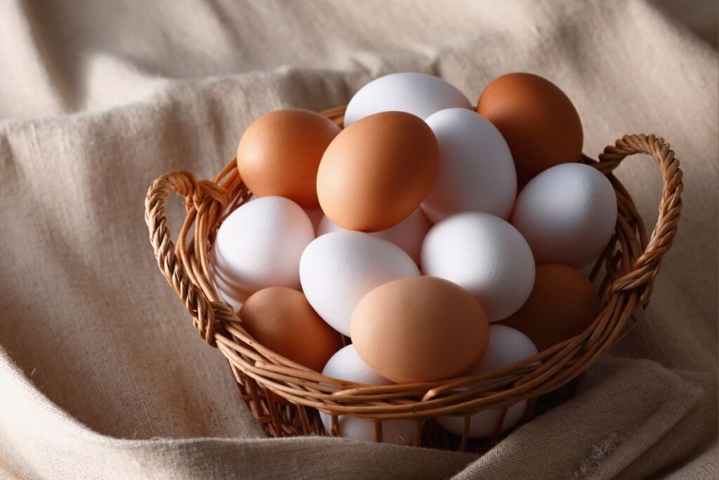 Kiaušiniai: ką būtina žinoti apie jų rūšis, ženklinimo ypatumus bei naudą sveikatai
