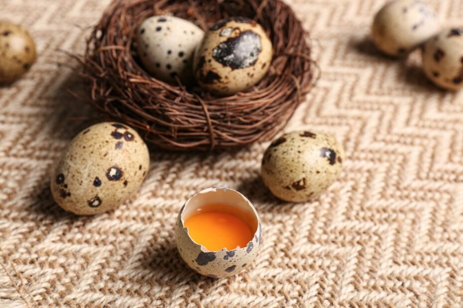 Putpelių kiaušiniai: ar jie tikrai vertingesni už kitus kiaušinius?