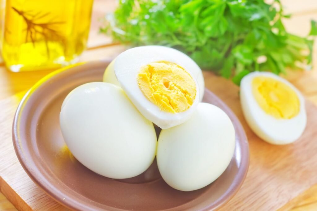 Virti kalakutų kiaušiniai. Kiek virti kalakutų kiaušinius