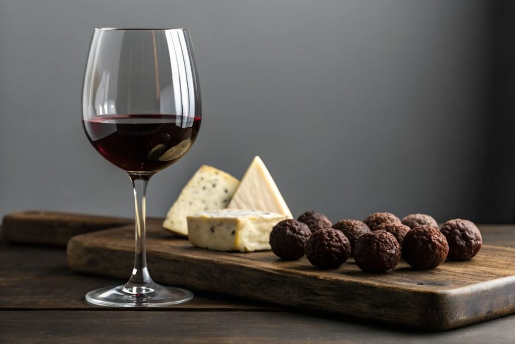 Nealkoholinis raudonas vynas: nauda sveikatai didesnė už alkoholinį variantą. Kodėl?