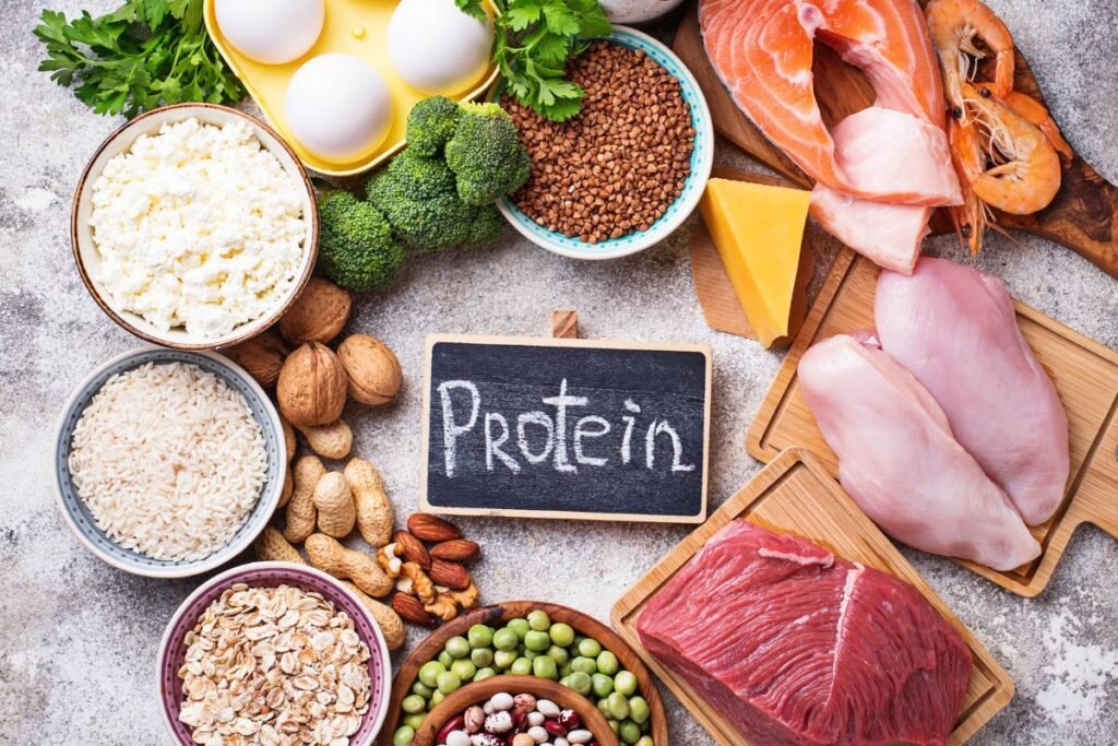 Kiek baltymų reikia per dieną: baltymų dienos norma pagal amžių, svorį ir aktyvumą