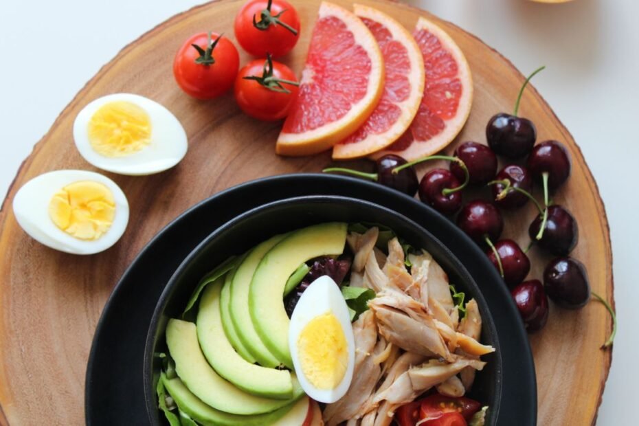 Keto mityba