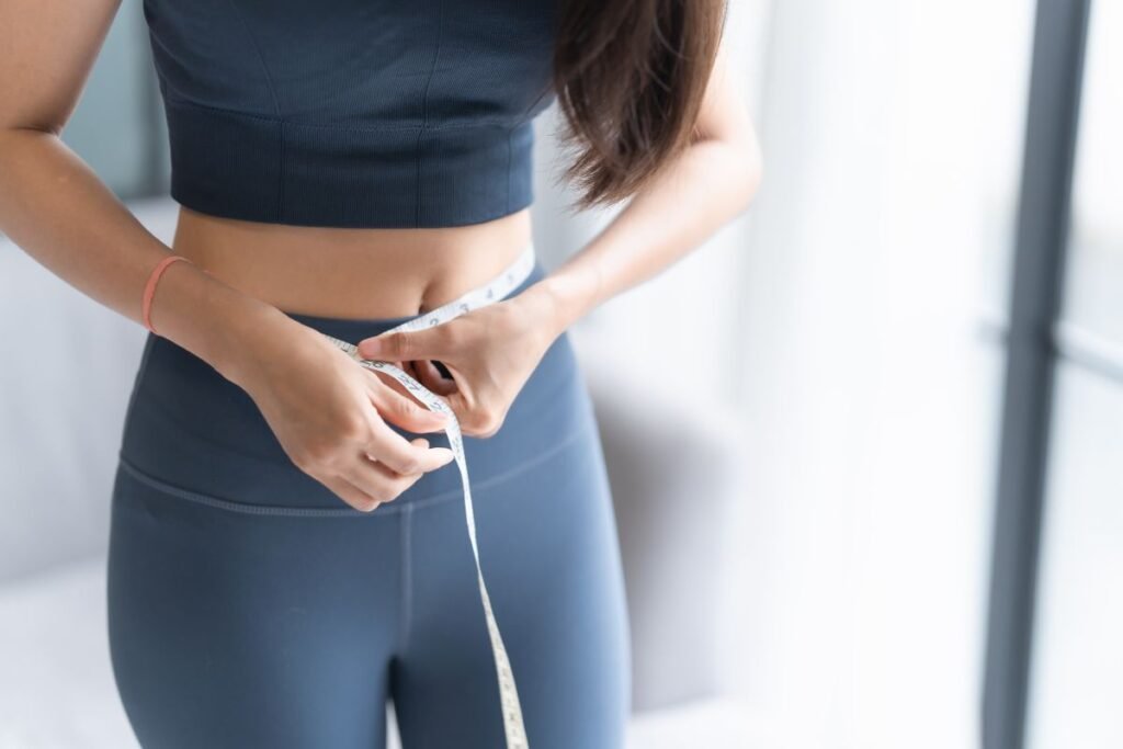 Keto mityba lieknėjimui